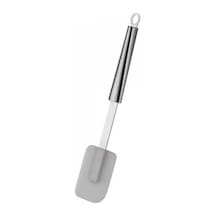 Korkmaz A518 Twisty Hamur Spatula Çok Renkli