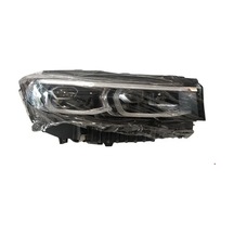 Bmw - Ön Far Sağ Dolu G12 2019-