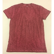 Motosiklet T-shirt TRİUMPH SPEED MASTER BİSİKLET YAKA KISA KOL TSHİRT
