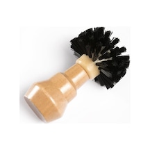 Espresso Makinası 58 Mm Tamper Temizleme Fırçası cin458