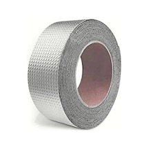Tesisat Çatı Pencere Karavan Tekne Hortum Boru İzolasyon Tamir Bandı Sızdırmaz Sakız Bant 2 Mt 48mm Diğer
