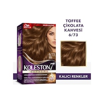 Wella Koleston Supreme Saç Boyası