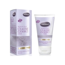 Mecitefendi Bezelye Özlü Çil ve Leke Giderici Kremi 50 ML