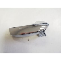 Seat Ibıza- 09/12 Ön Kapı İç Açma Kolu Elceği Kulbu Sağ Nikelajlı