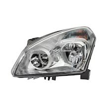 Hella 1ef238042111 Far Nissan Qasqaı Qashqai 2 Halojen Sol Xenon Nissan 26060-jd91a