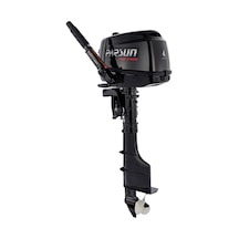 Parsun 4 Hp Kısa Şaft Benzinli Deniz Motoru
