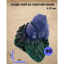 Handyshop Kalın Misina Seti 40 472055864 Monofil