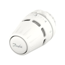 Danfoss Termostatik Vana Termostatı Yeni Tip