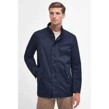 Barbour City Chelsea Waterproof Ceket Ny71 Navy-ny71 Navy