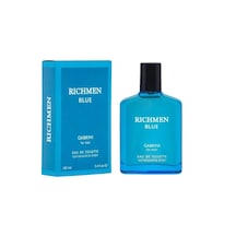 Gabrini Richmen Blue Erkek Parfüm EDT 100 ML