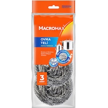 Macromax Ovma Teli 3 'lü Diğer