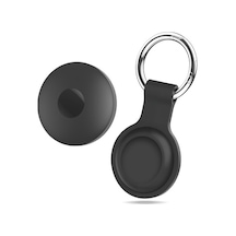 F18 Mfi Onaylı Bluetooth - Arama Uygulaması İle Global Konum Tespiti Ve 10 Ay Standby Süresi Siyah 1 Adet