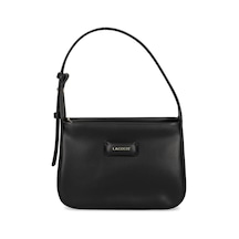 Lacoste Kadın Siyah Omuz Çantası Nf5153au.000 Siyah