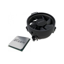 AMD Ryzen 3 1200 3.1 GHz AM4 8 MB Cache 65 W İşlemci Tray + Fan