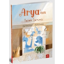 'nın Yaşam Sevinci - Aıaı-896965