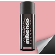 Plasti Dip - Mibenco 400Ml Sprey - Mat Pastel Açık Pembe