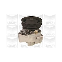 Graf Devirdaim Komple Fıat Punto 1.4gt-1.6 94-97 Tempra 1.4ie-1.6 90-96 Pa601 46437912 46437916 7750698