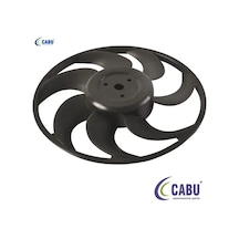 Klima Fan Pervanesi Astra G 98 Tek Pervane Cabu 1341176/ 1341324/ 24431827