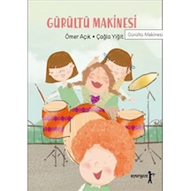 Gürültü Makinesi