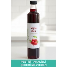 Beygurme Vişne Özü 680 G