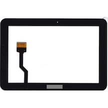 Samsung Galaxy Tab Sm-p7300 Uyumlu Hk Dokunmatik Siyah