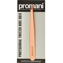 Promani Rosegold Çelik Cımbız PR-925