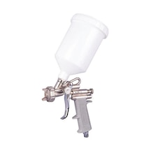 Klpro E70-2.0 600 ML 2.0Mm Üsten Plastik Depolu Boya Tabancası