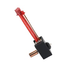 Reedark Sprite Ekstruder Isıtıcı Blok Seti - 300 C Yüksek Sıcaklık - Ender-3 S1 Uyumlu Diğer