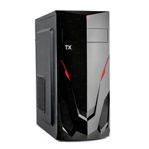 TX K3S 300W TXCHK3SP300 USB 3.0 2 x USB 2.0 ATX Bilgisayar Kasası Siyah
