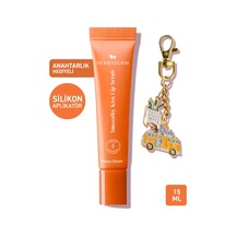 Dudak Peelingi, Lip Scrub-mango Gelato 15 Ml