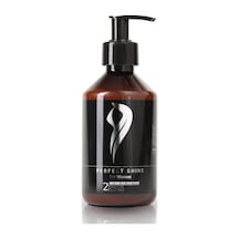 Perfect Shine Anti Hair Loss No:2 Kadınlara Özel Süt Proteini Amino Asitli Saç Dökülmesi Karşıtı Onarıcı Saç Kremi 250ml