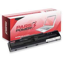 Acer Uyumlu Aspire 5740G-434G50Mn Notebook Batarya - Pil Pars Power