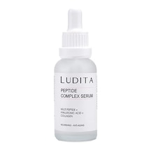 İnce Çizgi Ve Kırışıklık Karşıtı, Yoğun Nemlendirici Peptit Kompleks Serum