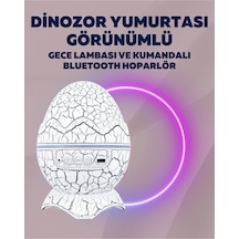 Yıldız Gökyüzü Efektli Çok Modlu Gece Işığı Diğer