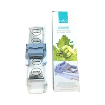 Prowrap Pratik Pls.dolma Yaprak Sarma Makinesi 5224 Çok Renkli