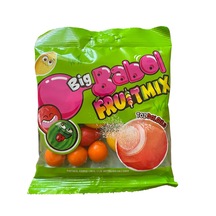 Fruit Mix 80 G. 15 Adetli
