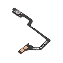 Oppo A16 On Off Açma Kapama Filmi Flex