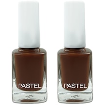 Pastel Nail Polish Oje 374 2'li