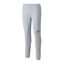 Puma 65738633 Teamfinal Casuals Pants Erkek Eşofman Altı Gri Çok Renkli
