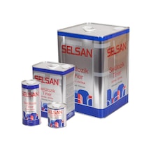 Selsan Selülozik Tiner 2.5 Lt