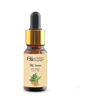 Bir Doktor Bir Kimyager Akgünlük Yağlı Sgl Serum 10 ML