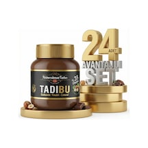 Tadıbu Kakaolu Fındık Ezmesi 24x330 Gr