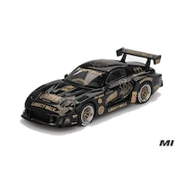 Mini Gt 164 Mazda Rx-7 Lb-super Silhouette Fd-nıles Mgt01101