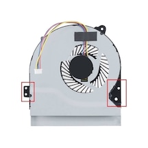 Asus S46cb-wx020h Fan V2 Diğer