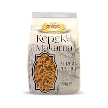 Kepekli Makarna Burgu 350gr