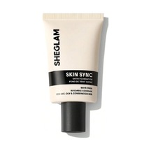 Tube Foundation Fondöten Sand Bej