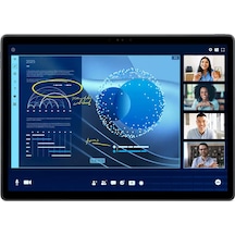 Dell Latitude 7350 Detachable XCTOL735013EMEA-DET-VP Ultra 7 164U 32 GB 1 TB SSD 13.3" W11P Dizüstü Bilgisayar
