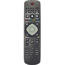 Phılıps Uyumlu 32PFS4132 62  Televizyon Kumandası