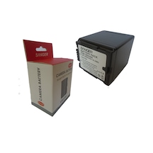 Panasonic Mdh1 Kamera Bataryası. Hmc82 Bataryası