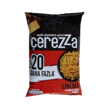 Frito Lay Üper Boy Cips Peynir&soğan 121 G Atıştırmalık 5'li Avantaj Paketi - 5 Adet Tarı